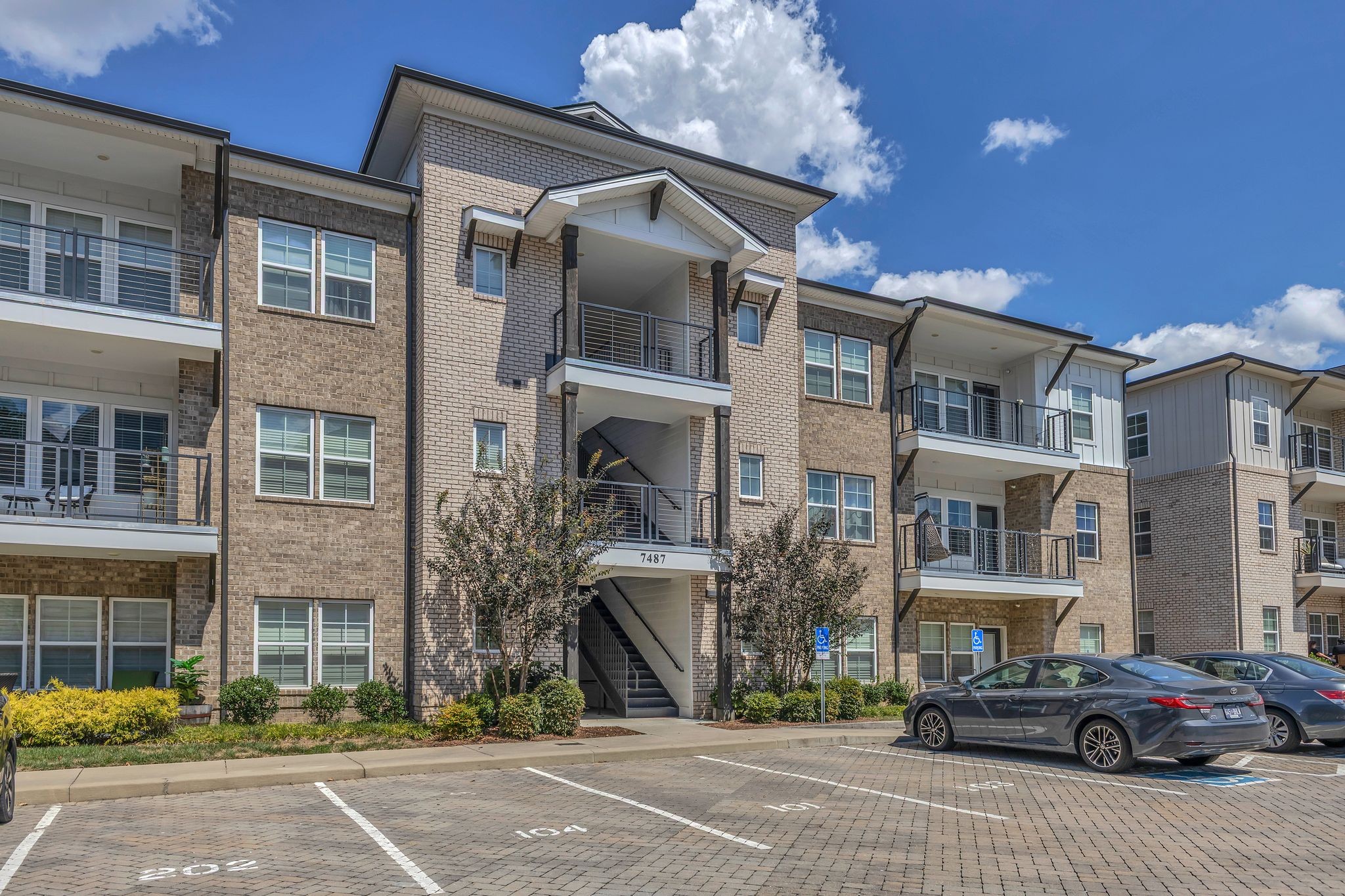 7487 Highway 70 South, Unit 101 Nashville, TN 37221 - Photo 20 of 20 a building view