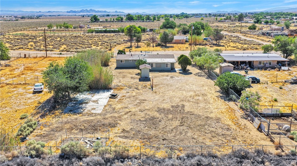 10650 Trade Post Road Lucerne Valley, CA 92356 - Photo 42 of 48