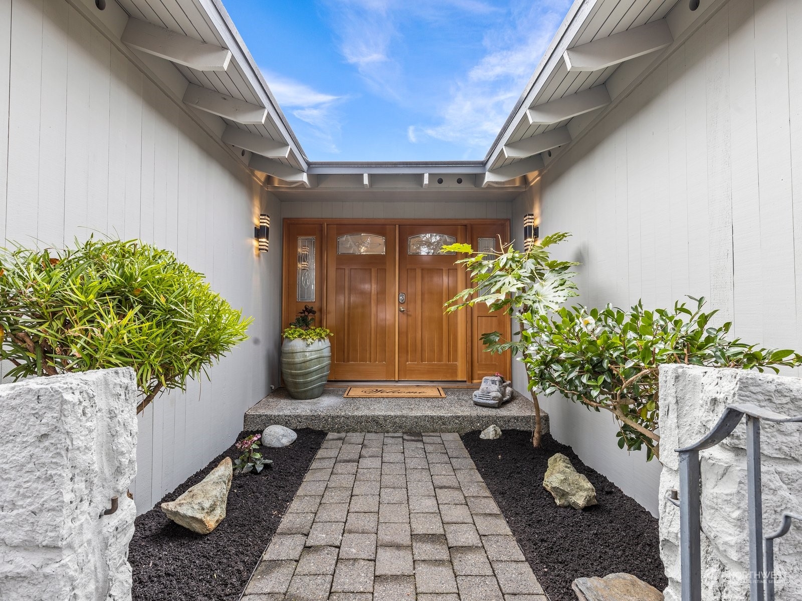750 Northstream Lane Edmonds, WA 98020 - Photo 3 of 37 a view of a entryway door of the house
