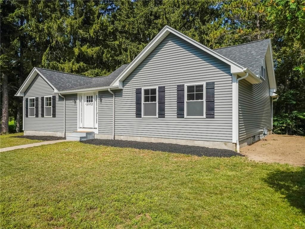 687 Hard Road Webster, NY 14580 - Photo 1 of 1