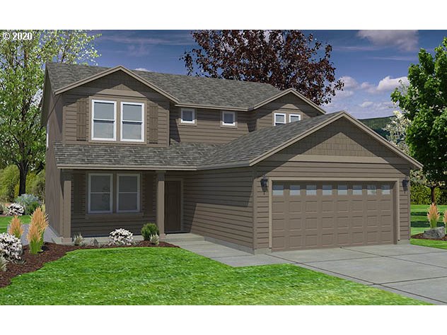 2133 South 59th Street Springfield, OR 97478 - Photo 1 of 1