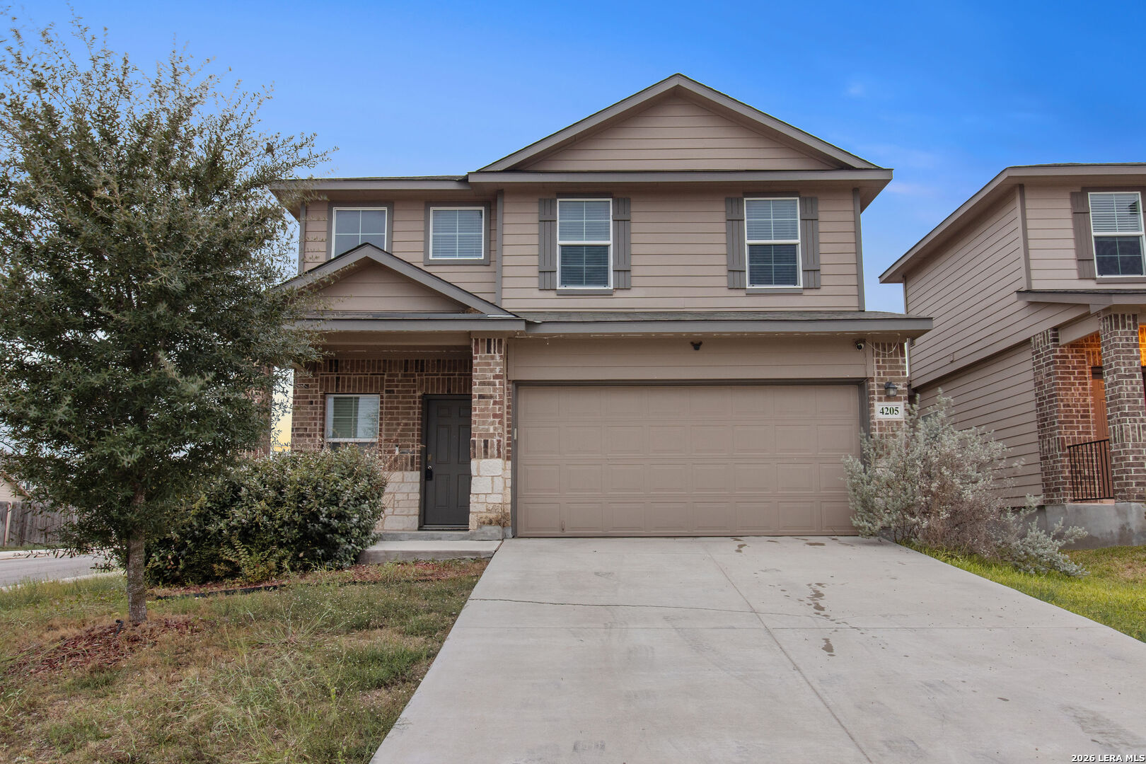 4205 Fort Palmer Boulevard St. Hedwig, TX 78152 - Photo 1 of 16 Gallery Image 1