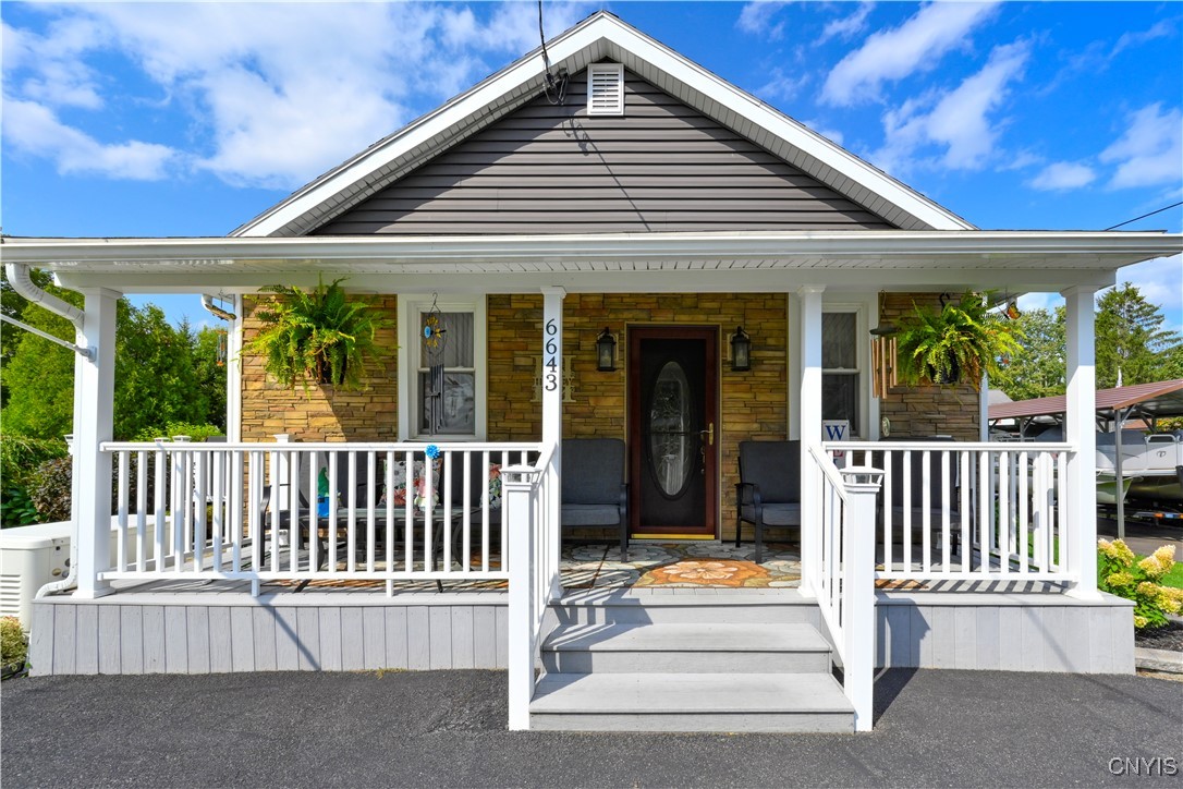 6643 Shank Avenue Rome, NY 13440 - Photo 1 of 1 Gallery Image 1