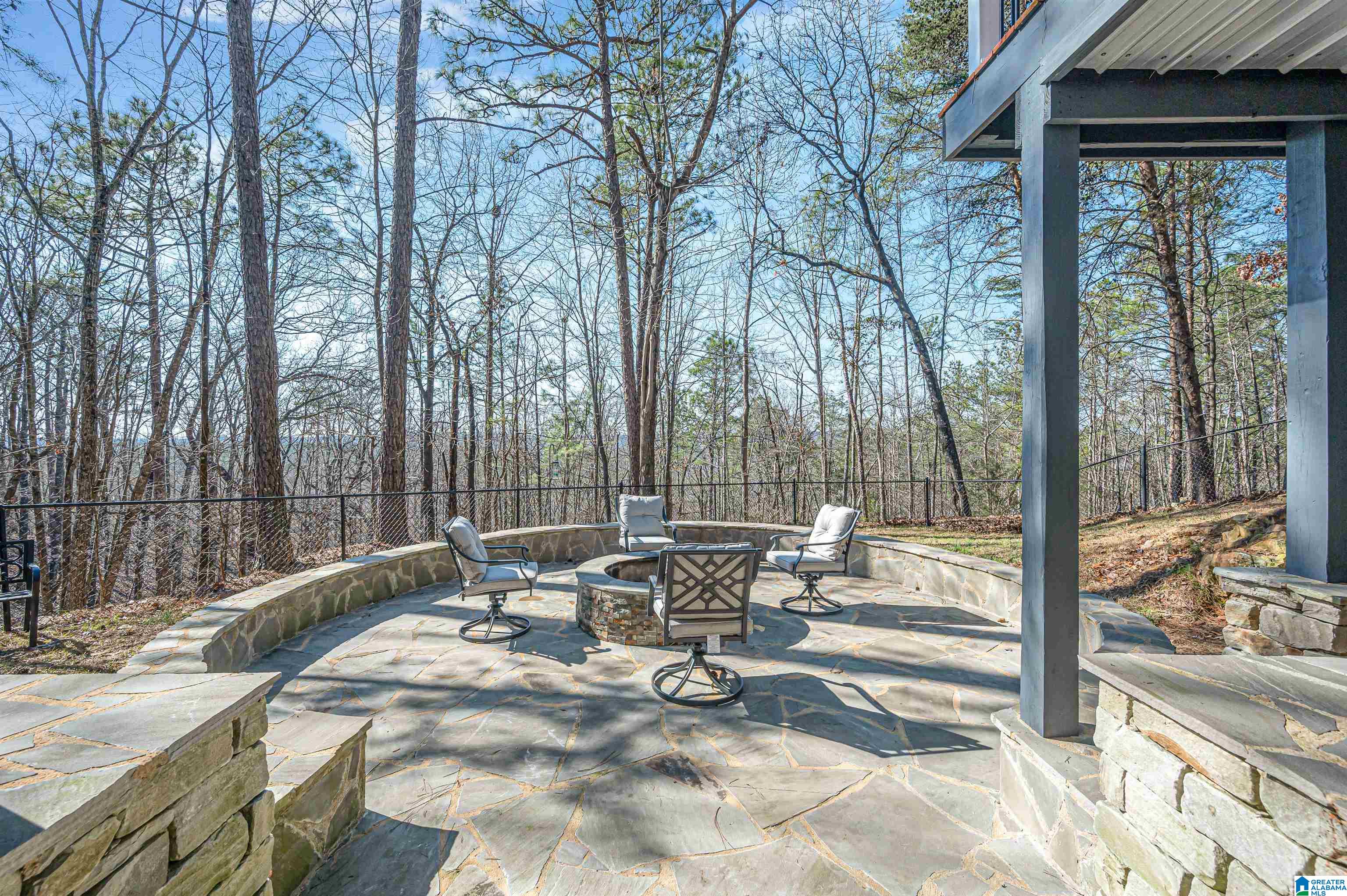 144 Kings Crest Lane Pelham, AL 35124 - Photo 66 of 71