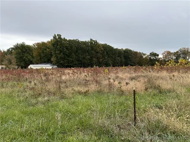 $79,900 | 685 South Grange Hall Road, Hanover, IN 47243