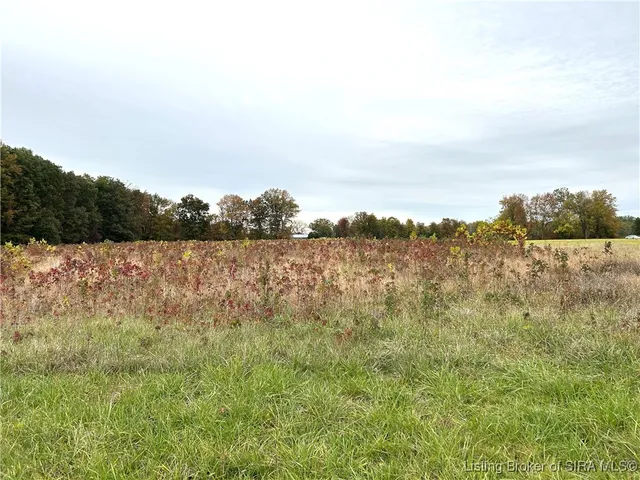 $79,900 | 685 South Grange Hall Road, Hanover, IN 47243