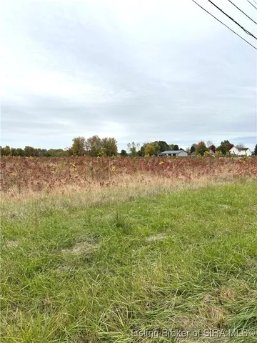 $79,900 | 685 South Grange Hall Road, Hanover, IN 47243