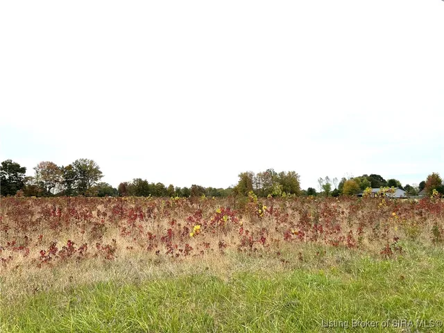 $79,900 | 685 South Grange Hall Road, Hanover, IN 47243