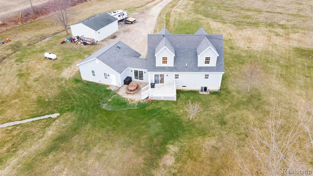 9057 Jeddo Road Avoca, MI 48006 - Photo 64 of 64