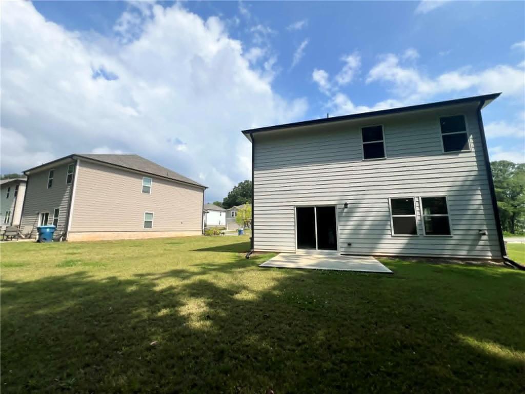 705 Evergreen Road Winder, GA 30680 - Photo 32 of 32