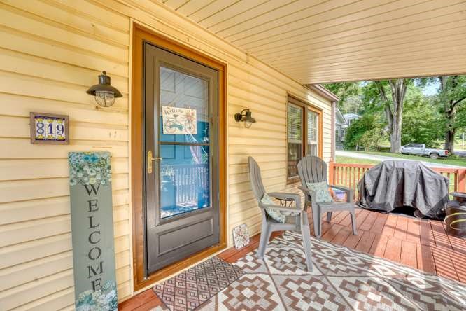 819 Valley River Avenue Murphy, NC 28906 - Photo 6 of 35