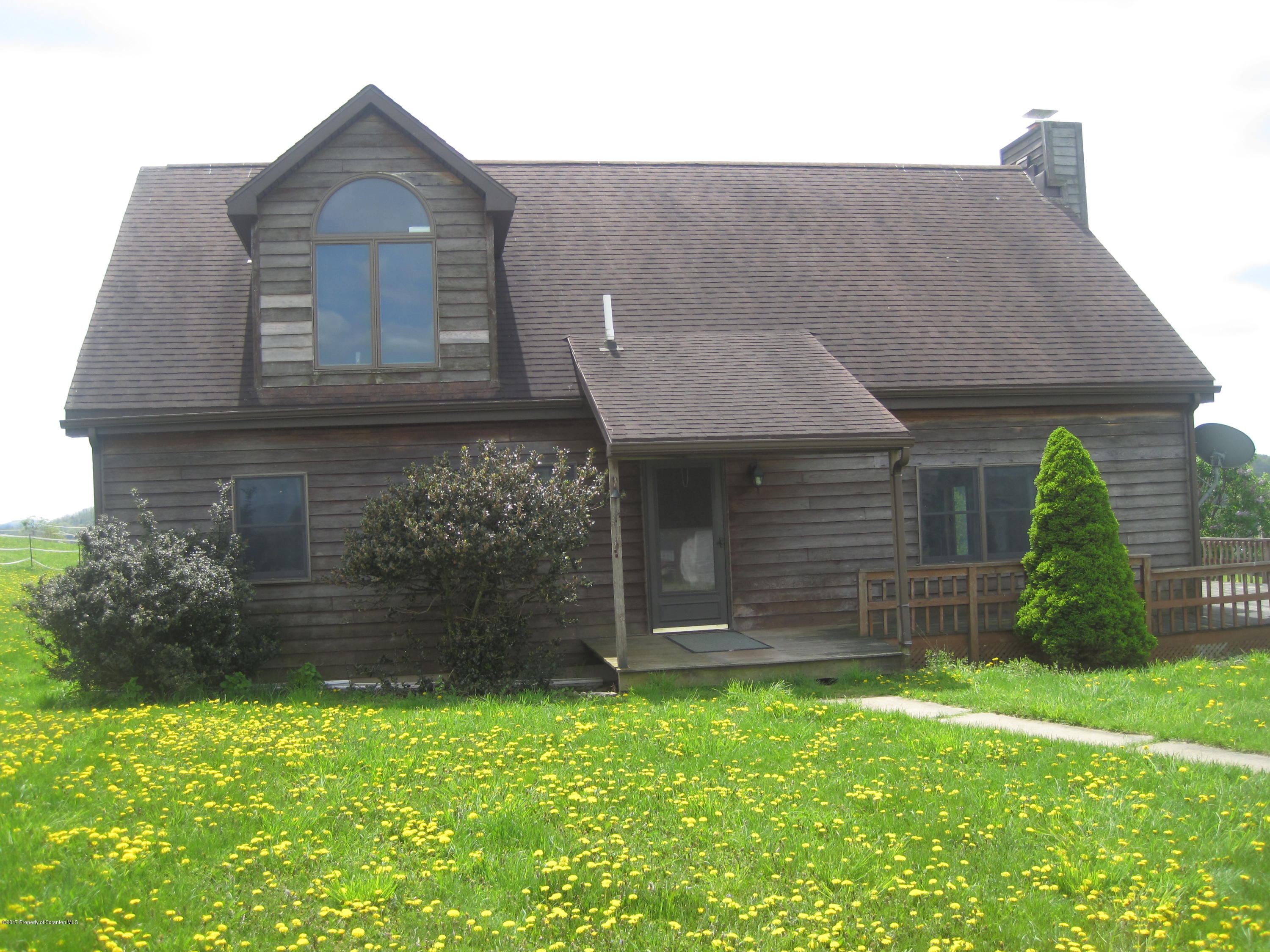 718 Hall Road New Milford, PA 18834 - Photo 1 of 39 Gallery Image 1