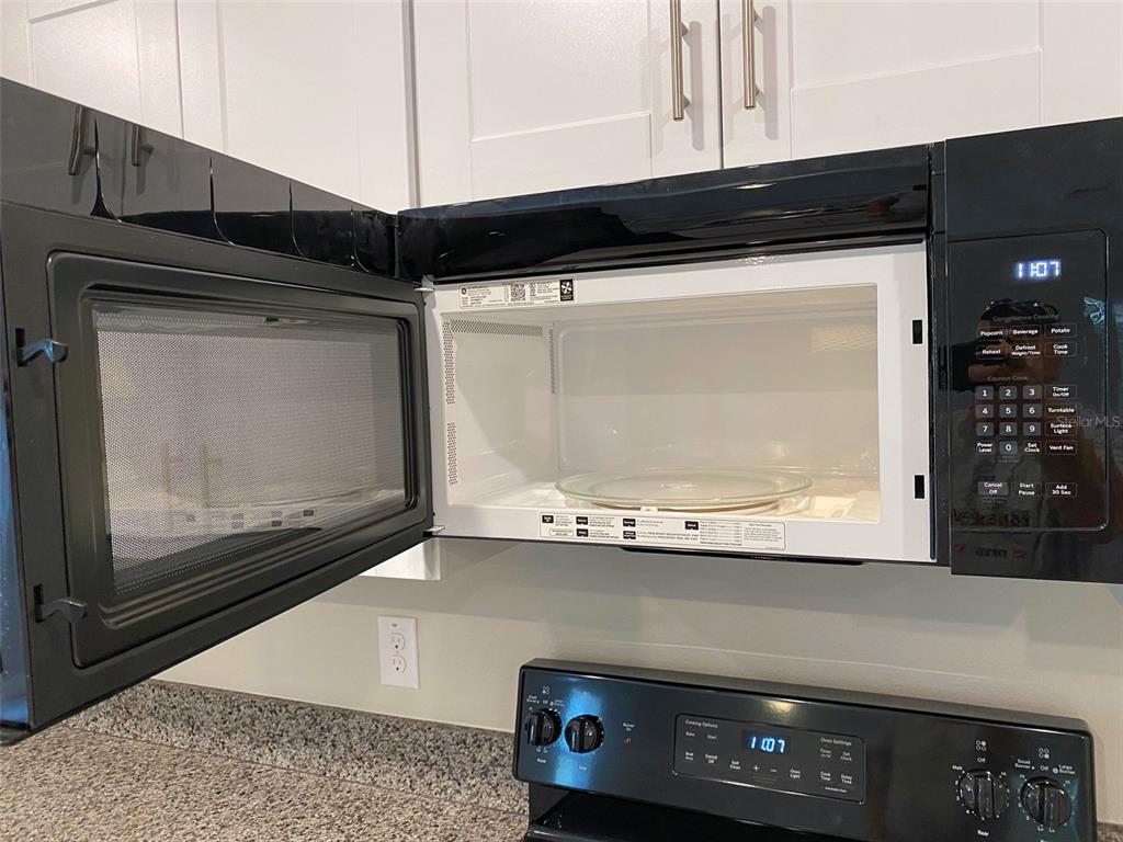 3816 Hanover Drive New Port Richey, FL 34653 - Photo 16 of 64 a close view of fireplace