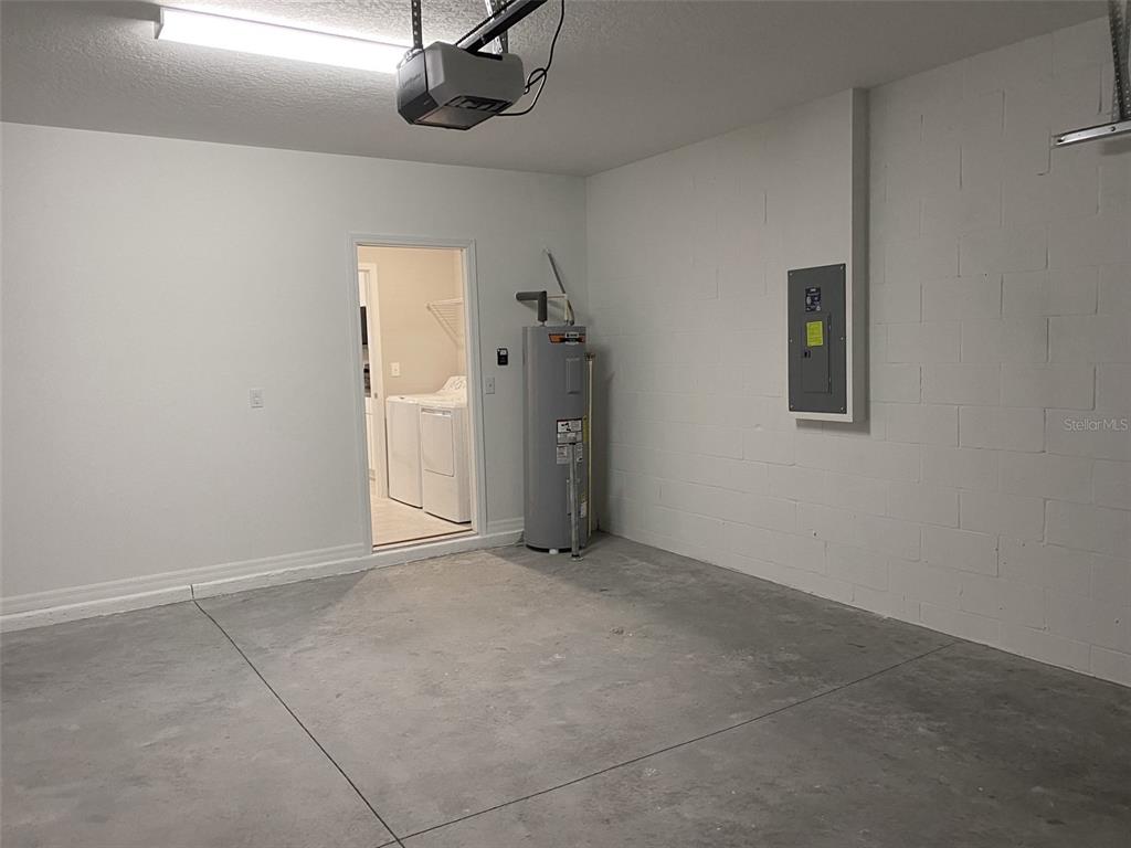 3816 Hanover Drive New Port Richey, FL 34653 - Photo 24 of 64 an empty room with closet and windows