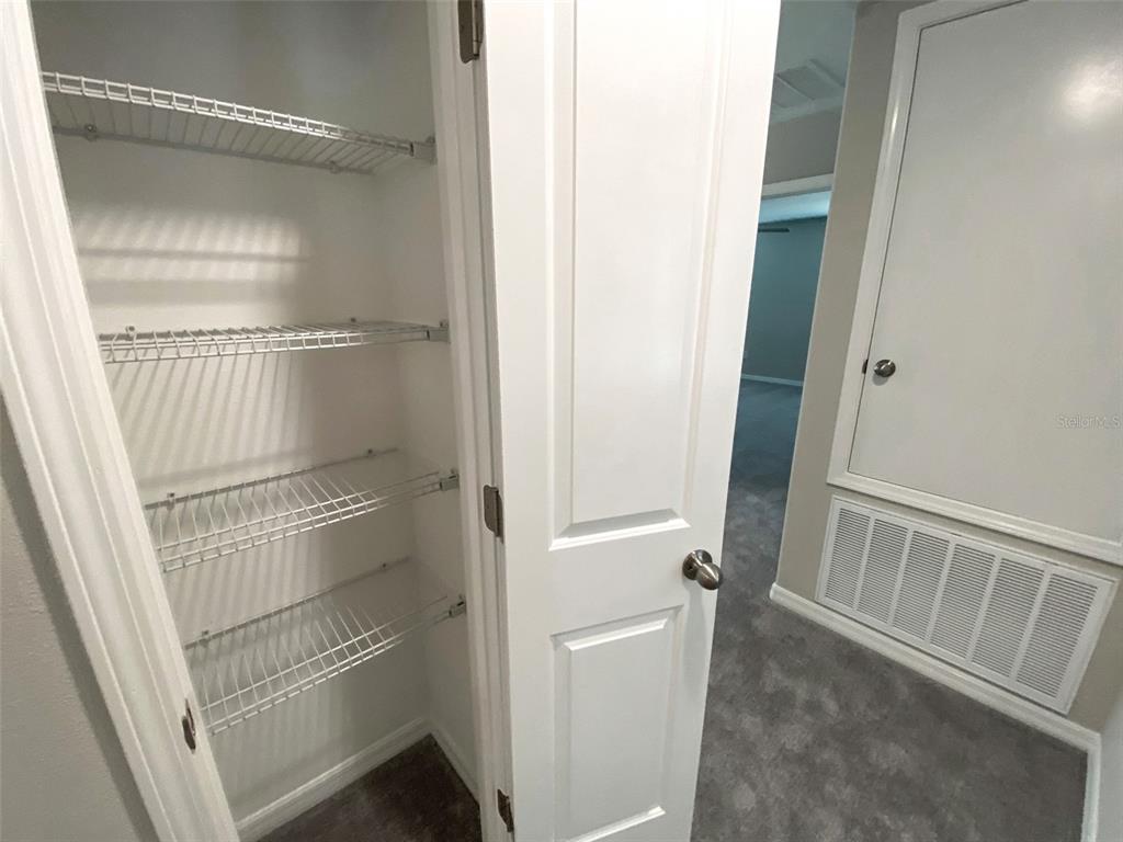 3816 Hanover Drive New Port Richey, FL 34653 - Photo 34 of 64 a view of walk in closet