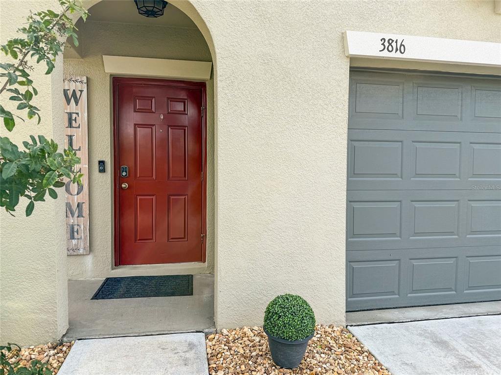 3816 Hanover Drive New Port Richey, FL 34653 - Photo 53 of 64 a front view of a house with a shower