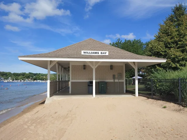 $493,490 | 405 Kensington Court, Unit LT133 TRUMAN, Williams Bay, WI 53191