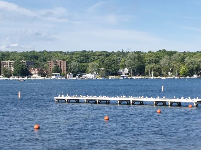 $493,490 | 405 Kensington Court, Unit LT133 TRUMAN, Williams Bay, WI 53191