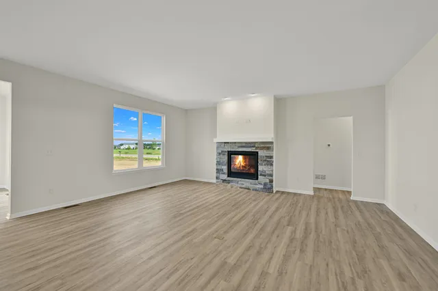 $493,490 | 405 Kensington Court, Unit LT133 TRUMAN, Williams Bay, WI 53191