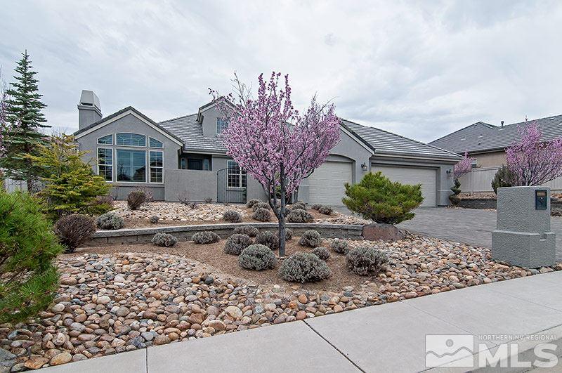 4940 Aberfeldy Road Reno, NV 89519 - Photo 1 of 1 Photo 1