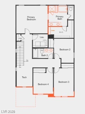 5748 Remy Rain Street Las Vegas, NV 89148 - Photo 5 of 5 Gallery Image 5