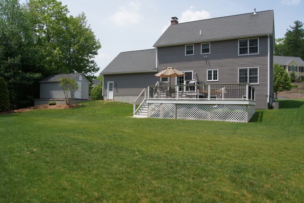 1083 Marston Road Northbridge, MA 01588 - Photo 25 of 27 Gallery Image 25