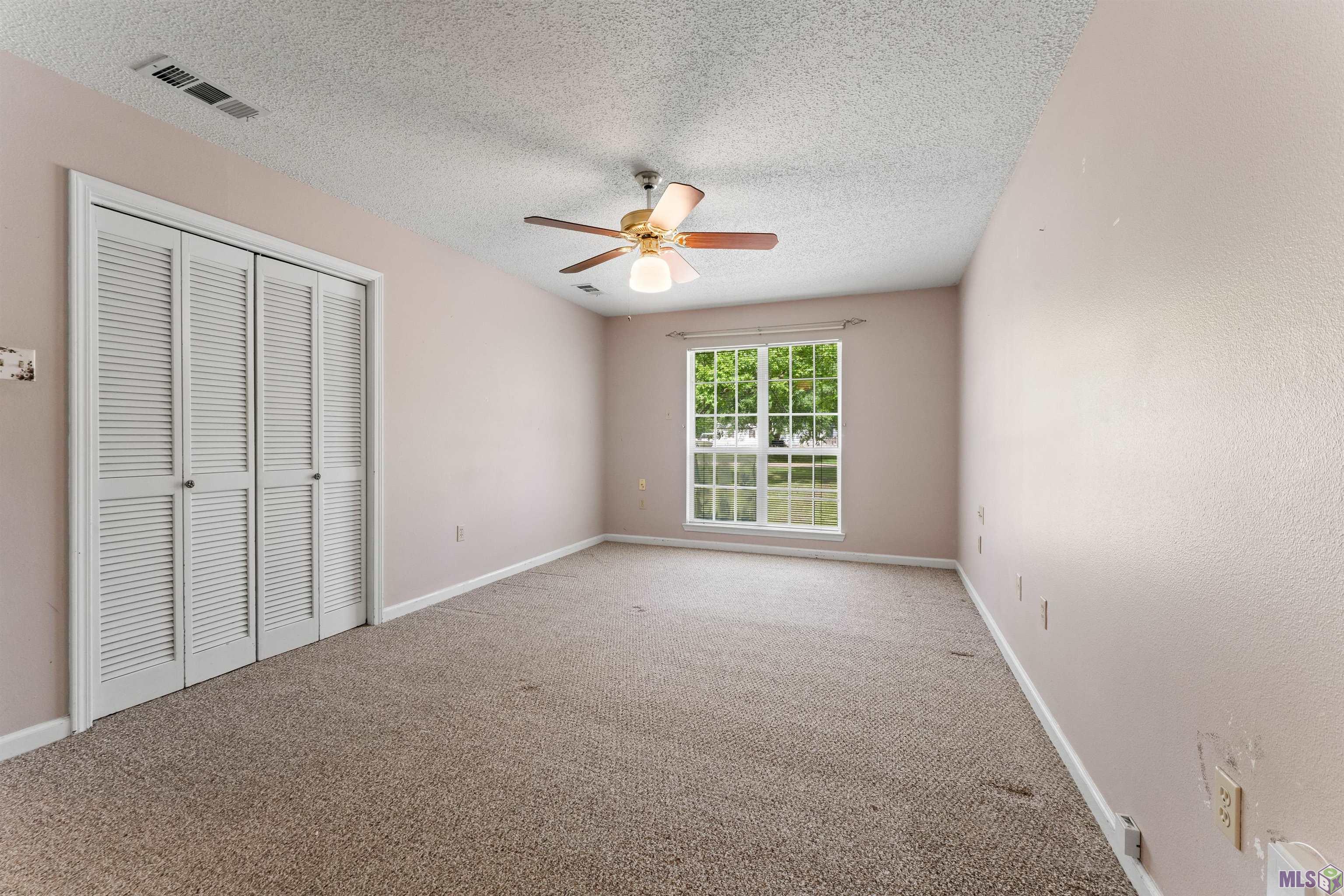 15035 Crystal Drive Pride, LA 70770 - Photo 15 of 25 Master Bedroom