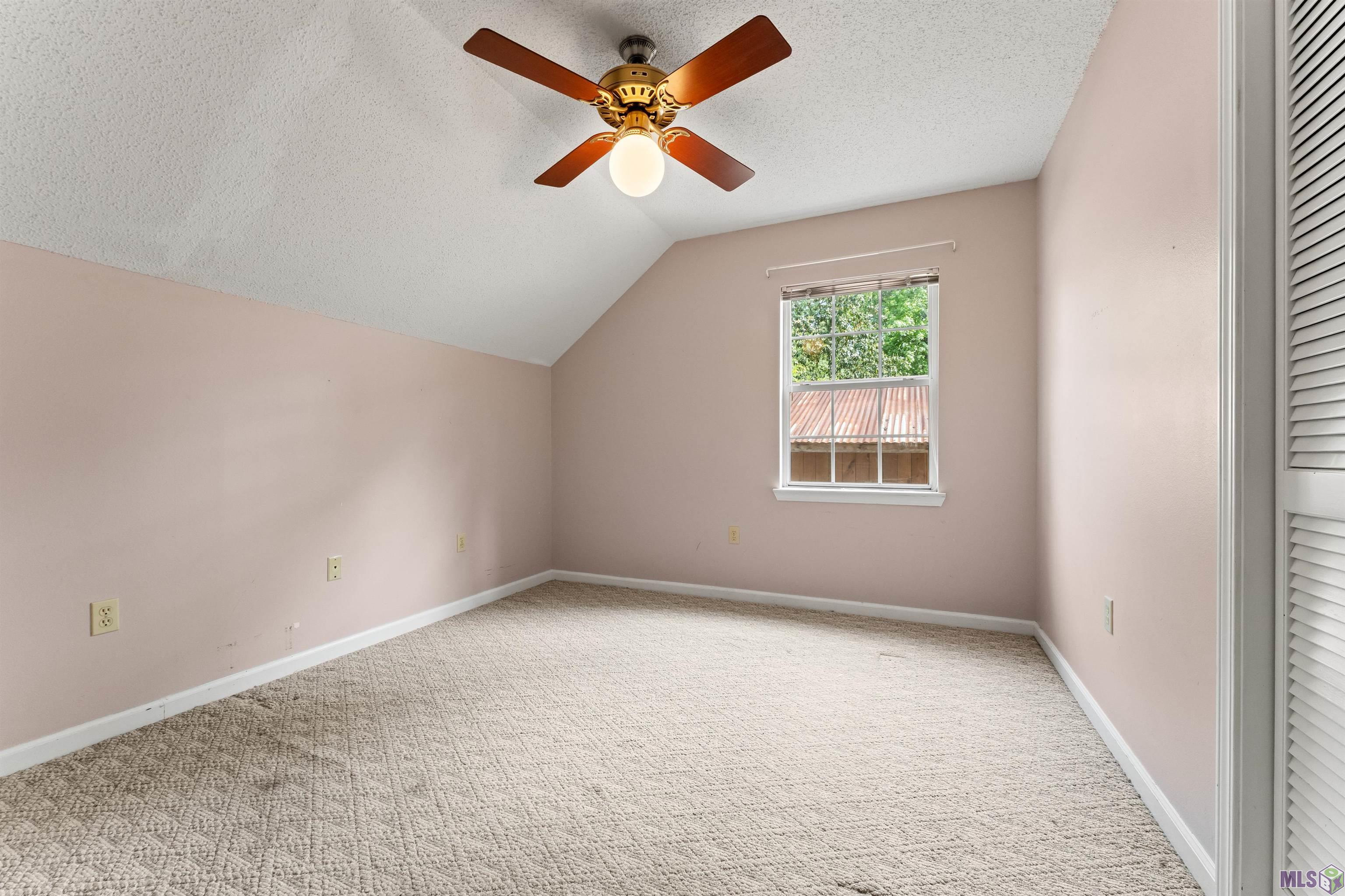 15035 Crystal Drive Pride, LA 70770 - Photo 18 of 25 Spare Bedroom