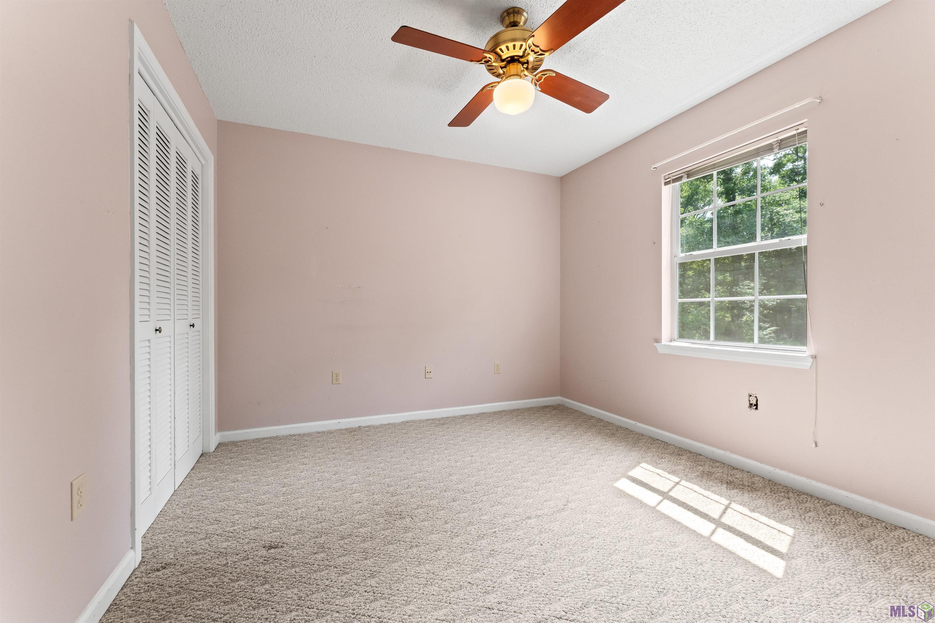 15035 Crystal Drive Pride, LA 70770 - Photo 19 of 25 Spare Bedroom