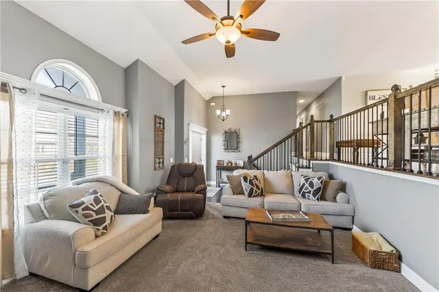 $475,000 | 1004 Southeast Beatty Court, Blue Springs, MO 64014