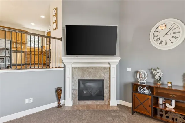 $475,000 | 1004 Southeast Beatty Court, Blue Springs, MO 64014