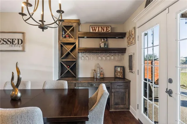 $475,000 | 1004 Southeast Beatty Court, Blue Springs, MO 64014