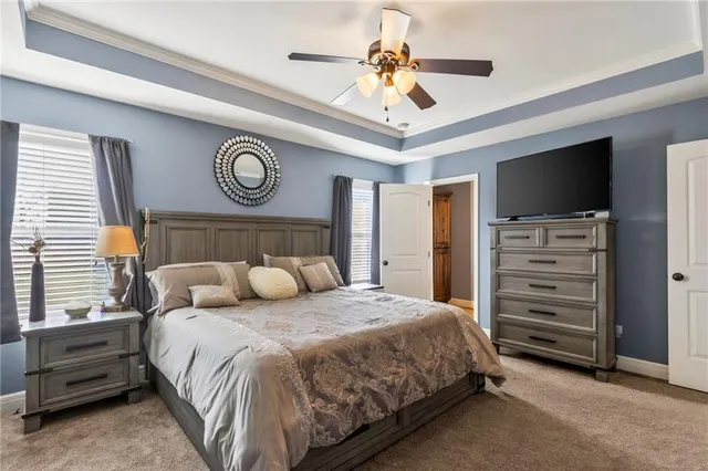 $475,000 | 1004 Southeast Beatty Court, Blue Springs, MO 64014