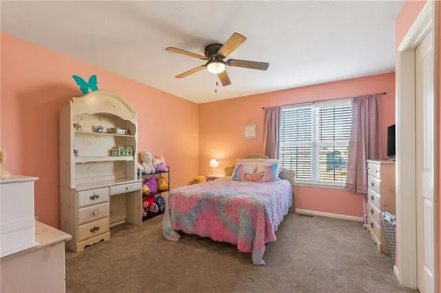 $475,000 | 1004 Southeast Beatty Court, Blue Springs, MO 64014