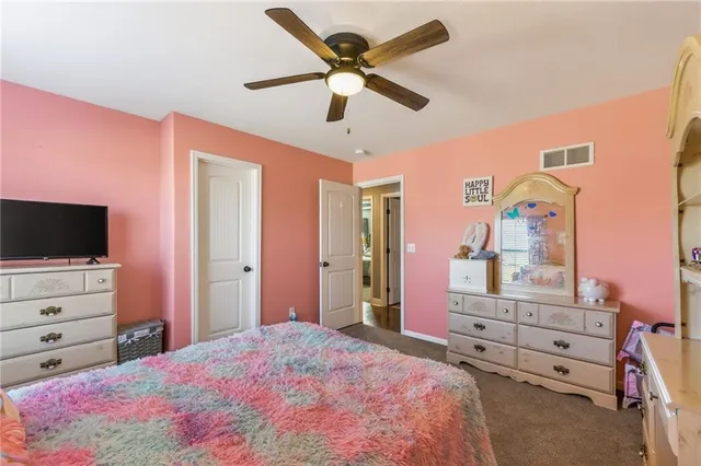 $475,000 | 1004 Southeast Beatty Court, Blue Springs, MO 64014