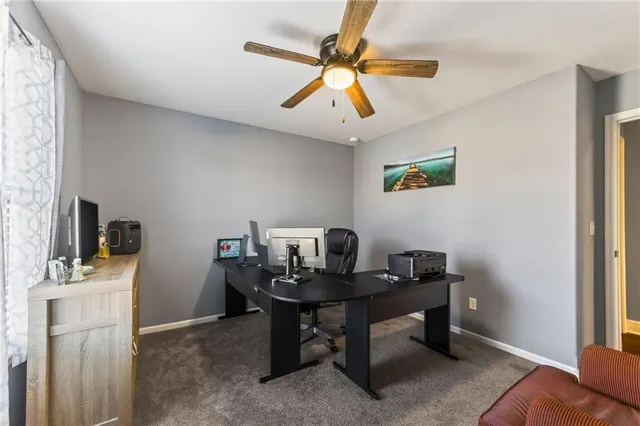 $475,000 | 1004 Southeast Beatty Court, Blue Springs, MO 64014