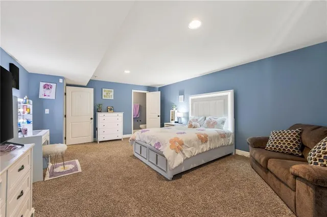 $475,000 | 1004 Southeast Beatty Court, Blue Springs, MO 64014