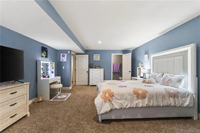 $475,000 | 1004 Southeast Beatty Court, Blue Springs, MO 64014