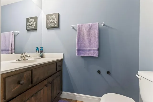 $475,000 | 1004 Southeast Beatty Court, Blue Springs, MO 64014