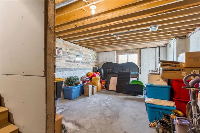 $475,000 | 1004 Southeast Beatty Court, Blue Springs, MO 64014