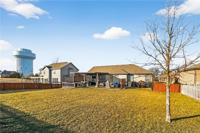 $475,000 | 1004 Southeast Beatty Court, Blue Springs, MO 64014