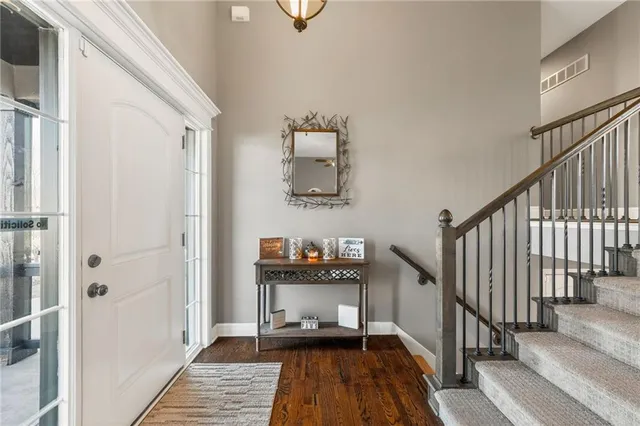 $475,000 | 1004 Southeast Beatty Court, Blue Springs, MO 64014