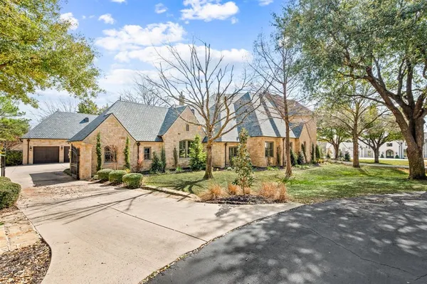 $4,875,000 | 1802 Shady Grove Court, Westlake, TX 76262