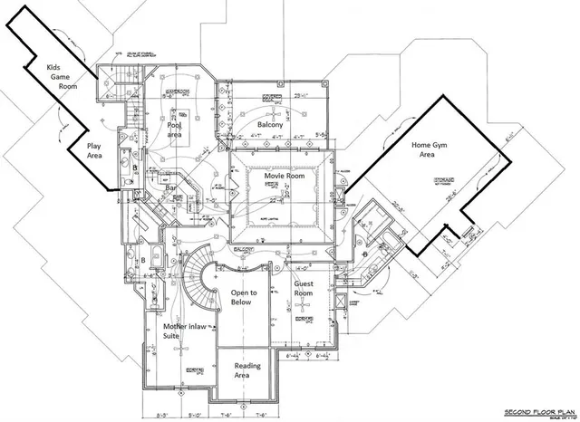 $4,975,000 | 1802 Shady Grove Court, Westlake, TX 76262