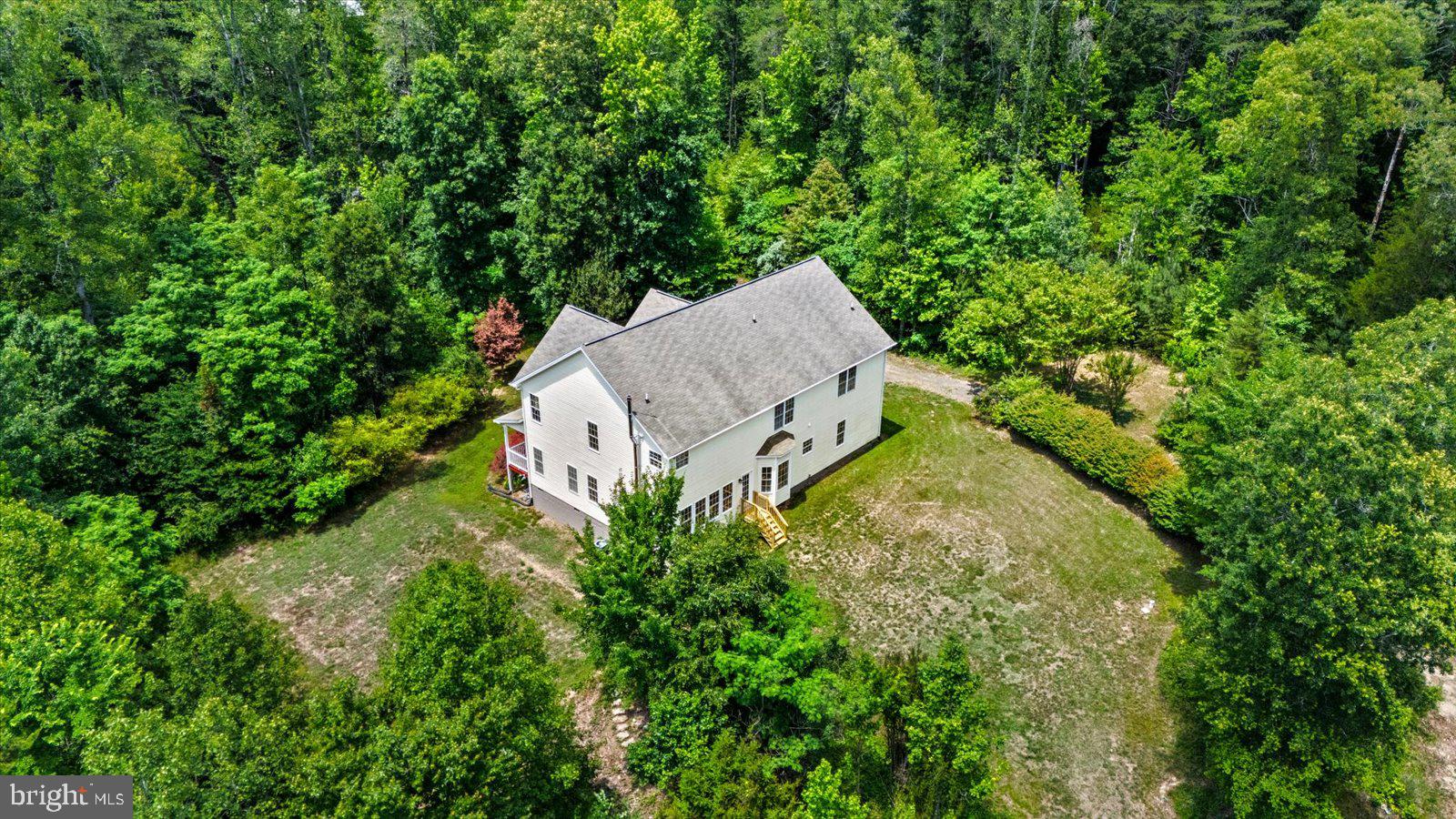 5621 Towles Mill Road Partlow, VA 22534 - Photo 59 of 74