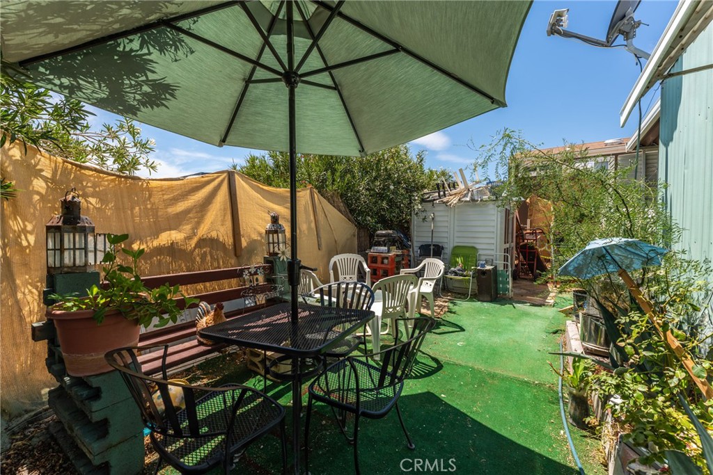 20683 Waalew Road, Unit B49 Apple Valley, CA 92307 - Photo 17 of 29 Gallery Image 17