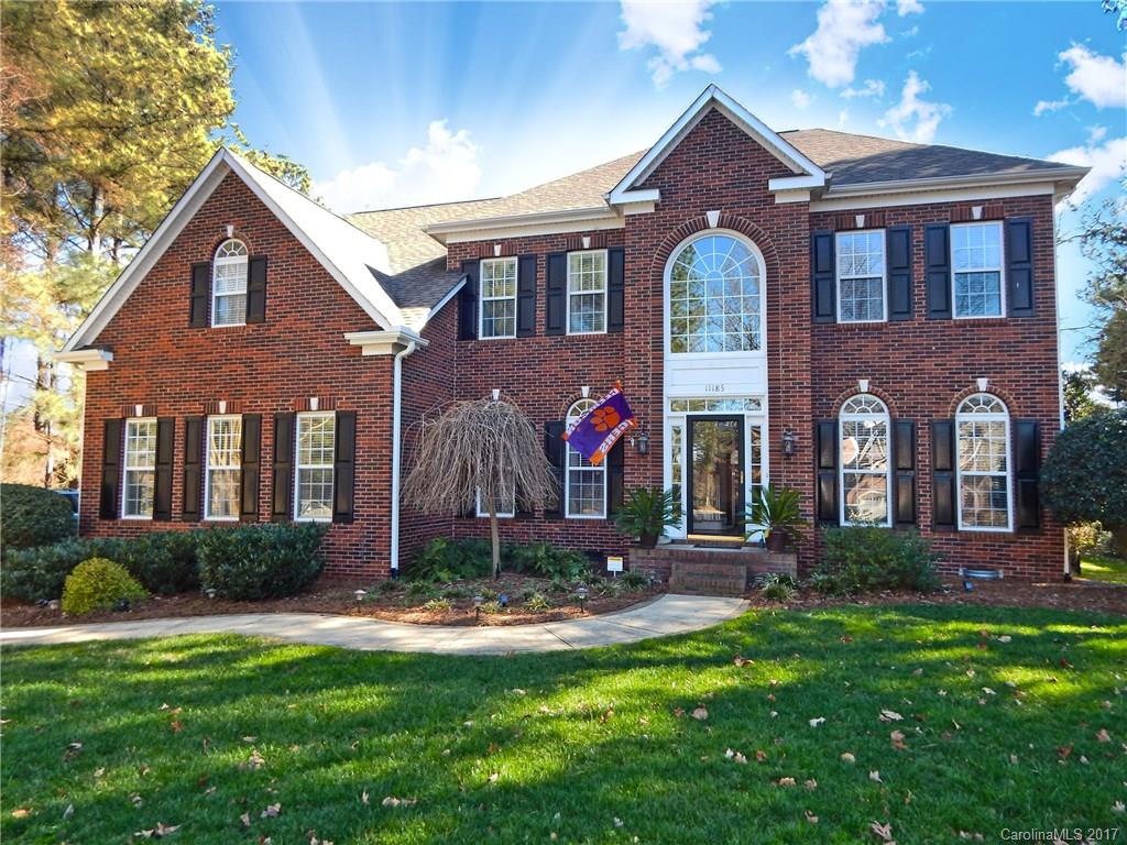 11185 Scullers Run Tega Cay, SC 29708 - Photo 1 of 24 Gallery Image 1