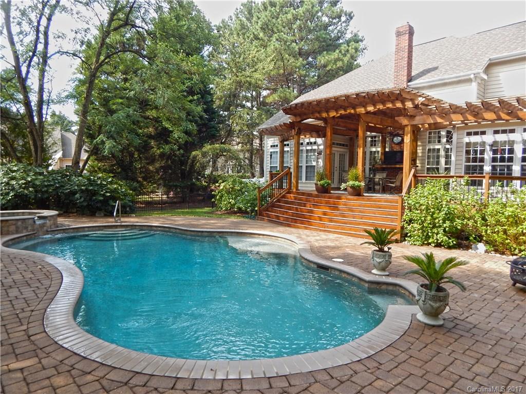 11185 Scullers Run Tega Cay, SC 29708 - Photo 24 of 24 Gallery Image 24