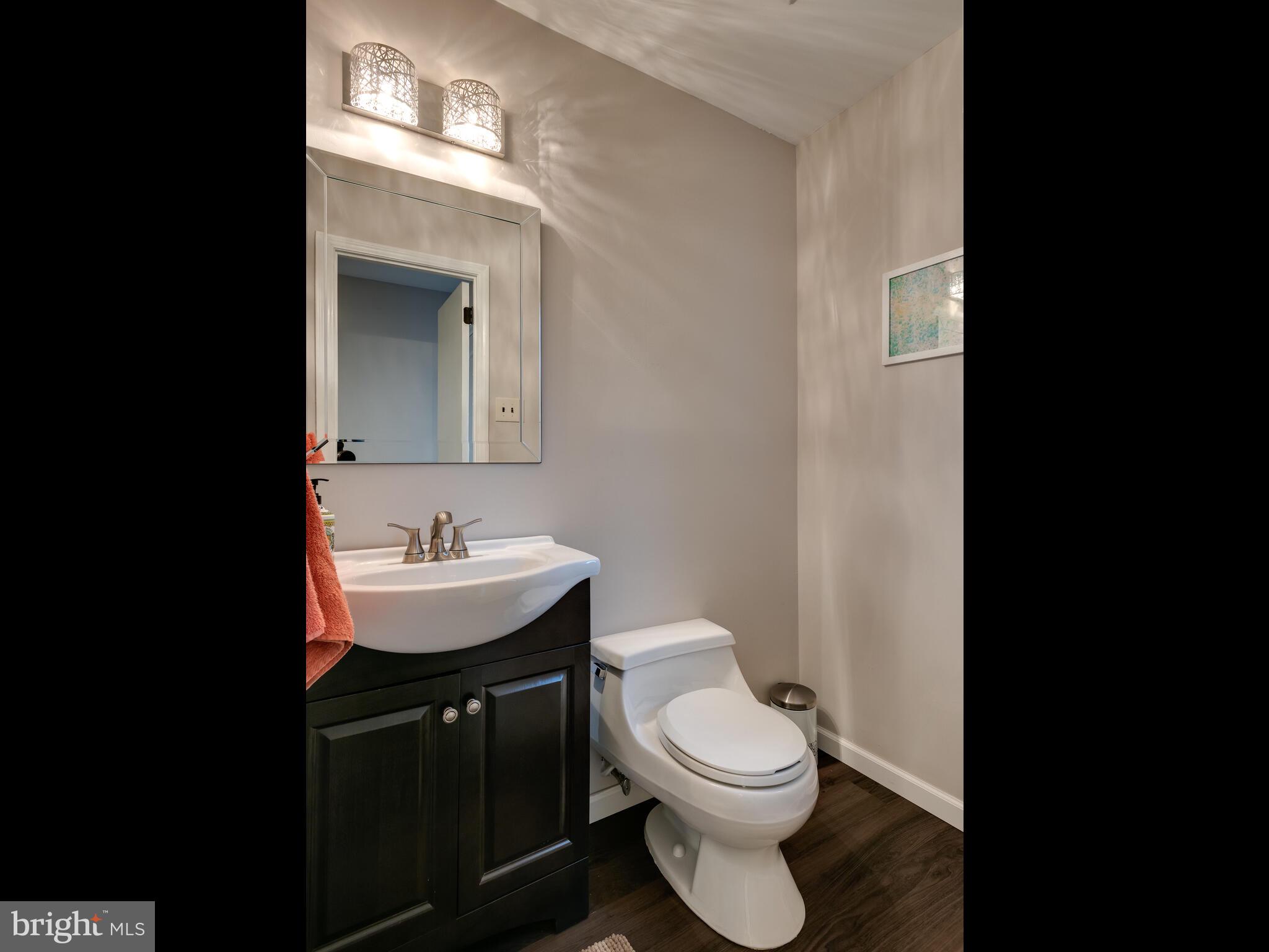 1102 Brinton Place Road, Unit 18 West Chester, PA 19380 - Photo 18 of 37 Half Bath