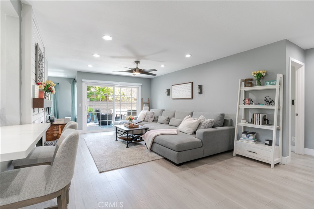 12 Juniper Irvine, CA 92612 - Photo 2 of 26 a living room with furniture and a window